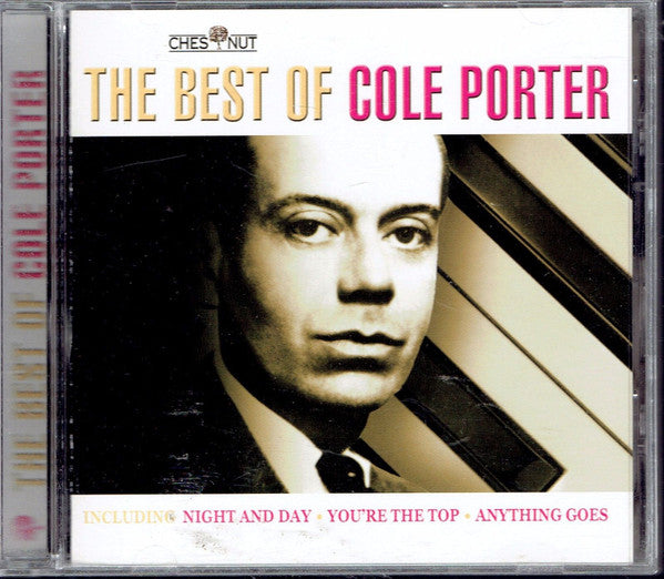 Various : The Best Of Cole Porter (CD, Comp)