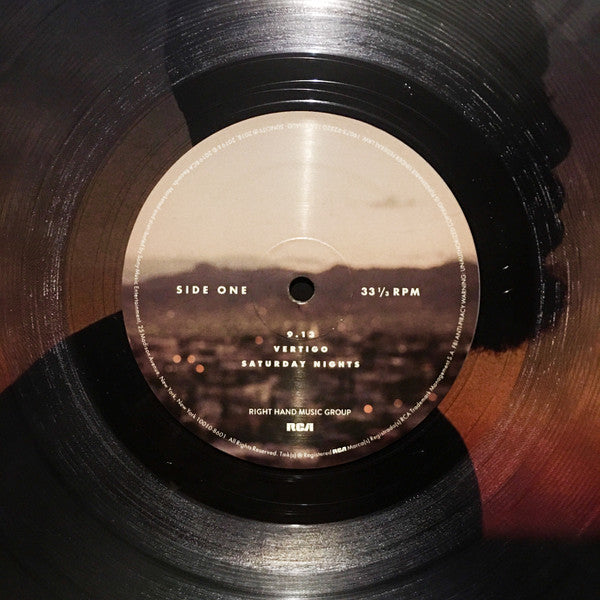 Khalid (16) : Suncity EP (12", EP, Cle)