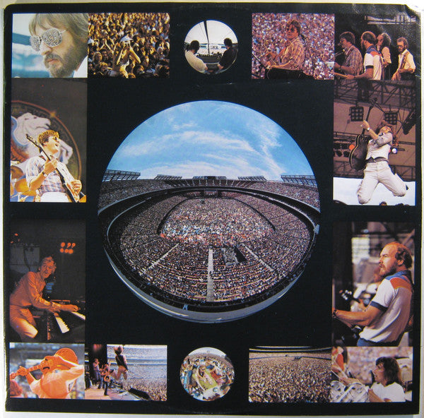 Steve Miller Band : Greatest Hits 1974-78 (LP, Comp)