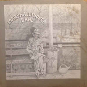 The Marshall Tucker Band : Where We All Belong (2xLP, Album, San)