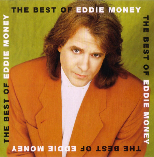 Eddie Money : The Best Of Eddie Money (CD, Comp, RM)