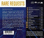 Various : Rare Requests Smooth Jazz  (CD-ROM)