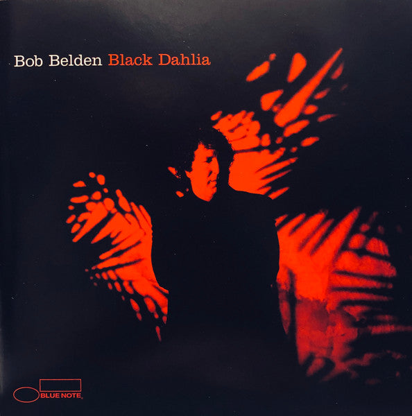 Bob Belden : Black Dahlia (CD, Album)