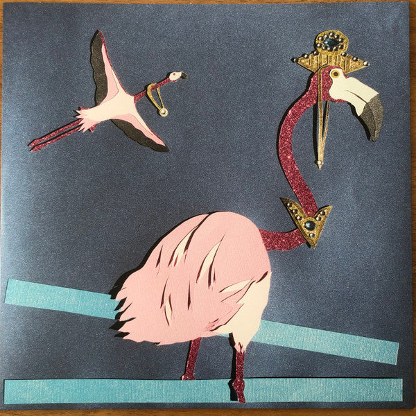 Big Business : The Beast You Are (LP, Album, Bon)