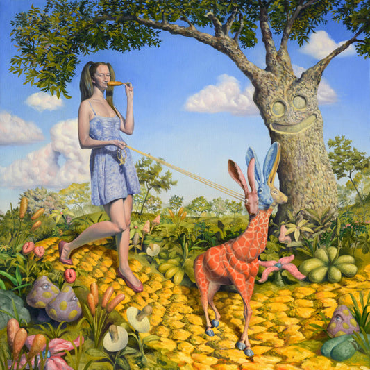 Serengeti : Quail (LP)