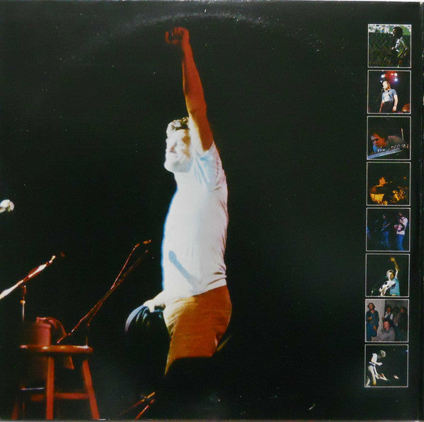 Harry Chapin : Greatest Stories - Live (2xLP, Album, SP )