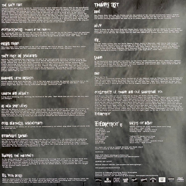 Benediction : Killing Music (LP, Album + CD, Album + Ltd, RE)