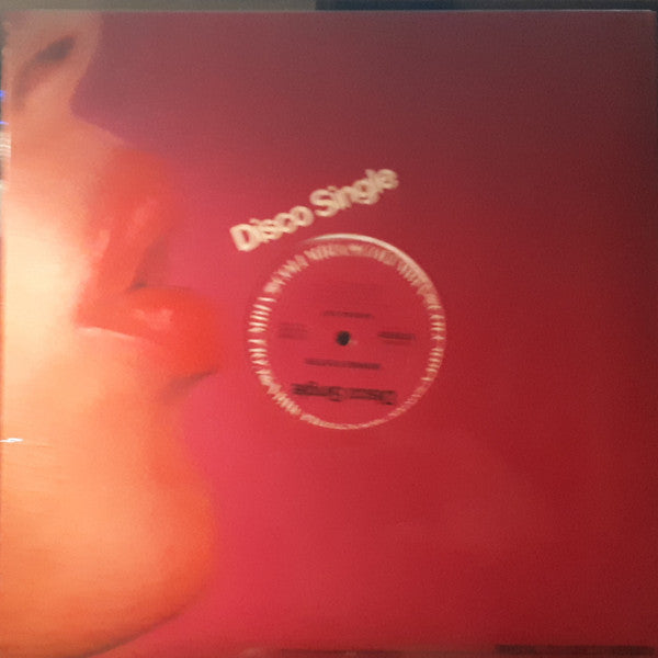 Ronnie Foster : Midnight Plane (12", Single)