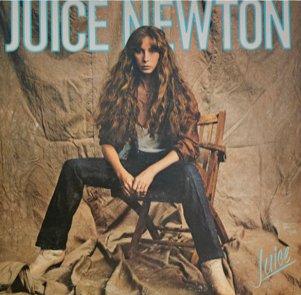 Juice Newton : Juice (LP, Album, Club)