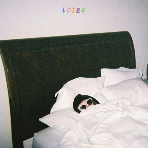 Sasha Sloan : Loser (12", EP, 150)