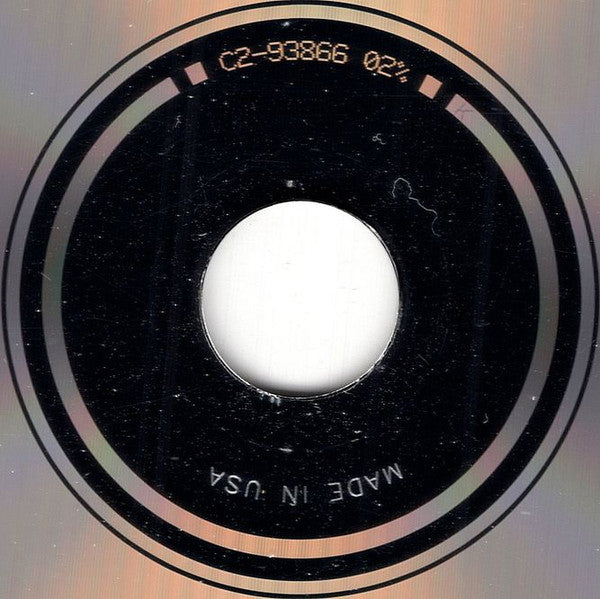 Garth Brooks : No Fences (CD, Album)