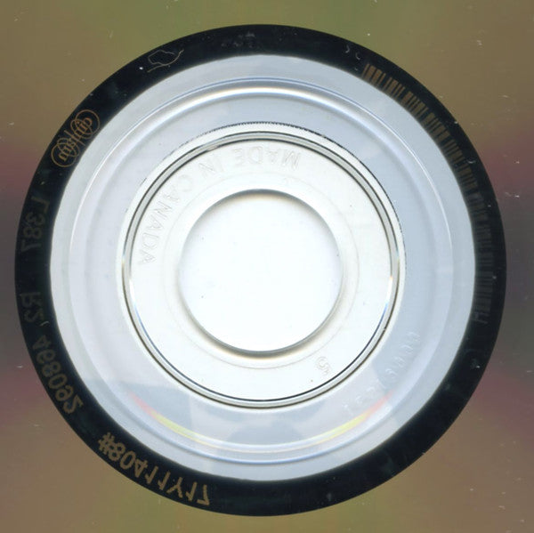 Frank Sinatra : Nothing But The Best (CD, Comp, RM)