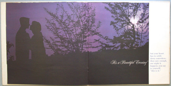 Nat King Cole With Orchestra And Chorus Conducted By Nelson Riddle : Wild Is Love (LP, Album, Mono, Promo, Los)