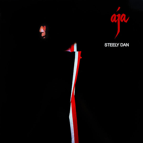 Steely Dan : Aja (Vinyl, VG+) – Square Cat Vinyl