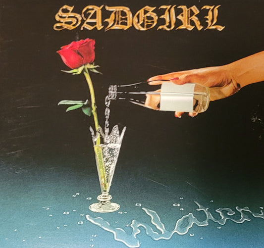 Sadgirl : Water (CD, Album)