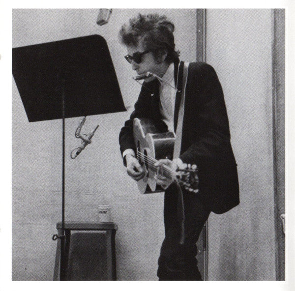 Bob Dylan : Bringing It All Back Home (CD, Album, RE, RM)