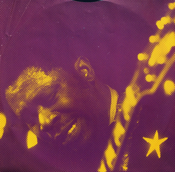B.B. King : Midnight Believer (LP, Album, Spe)