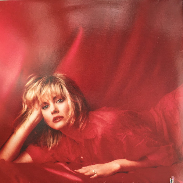 Olivia* : Soul Kiss (LP, Album, Gat)