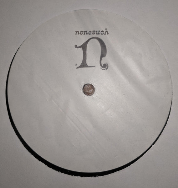 Various : Nonesuch Records Spring 2019 (LP, Ltd, Smplr)