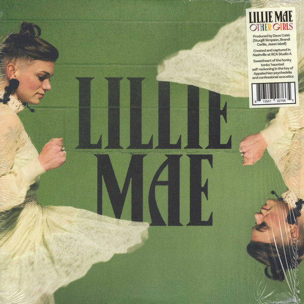 Lillie Mae* : Other Girls (LP, Album)