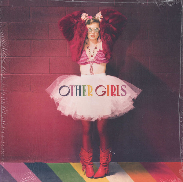 Lillie Mae* : Other Girls (LP, Album)
