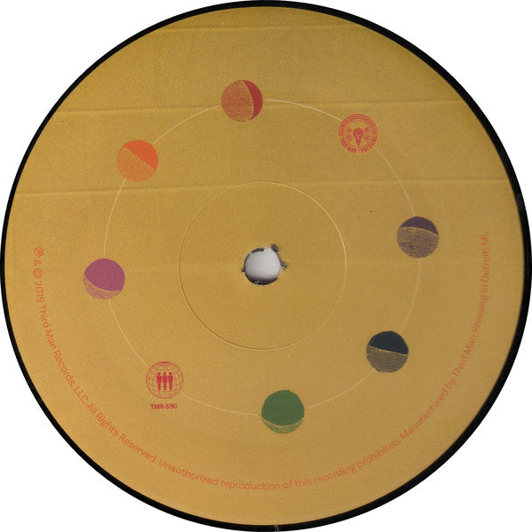 Lillie Mae* : Other Girls (LP, Album)