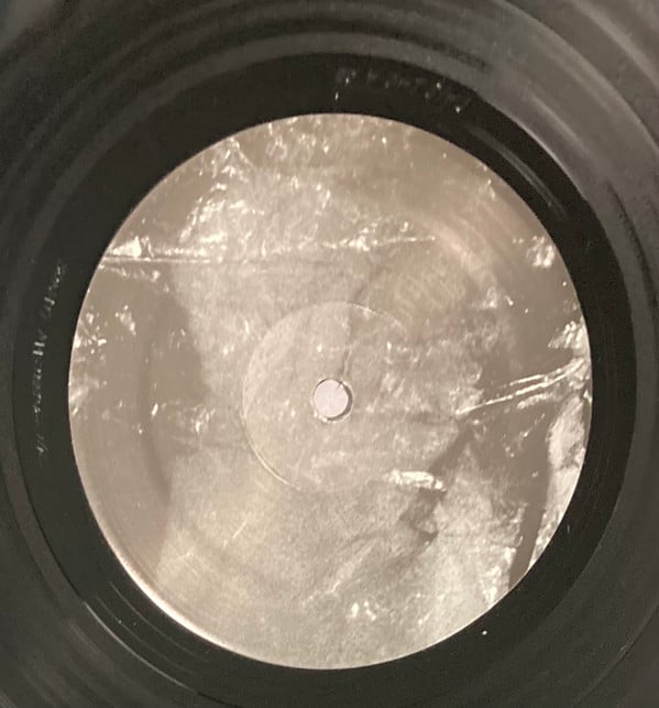 Hide : Hell Is Here (LP, Album)