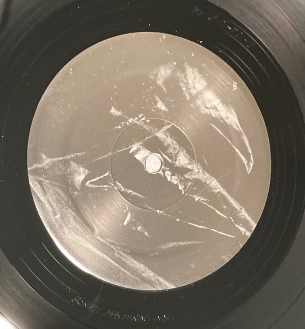 Hide : Hell Is Here (LP, Album)