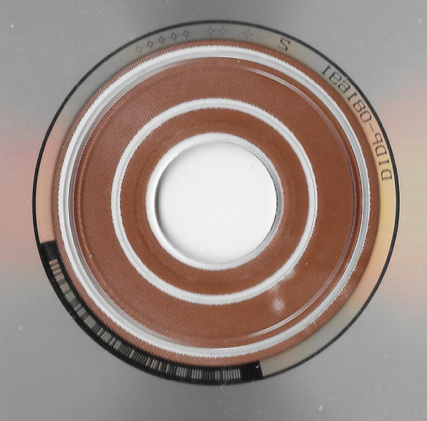 Luther Vandross : Songs (CD, Album)