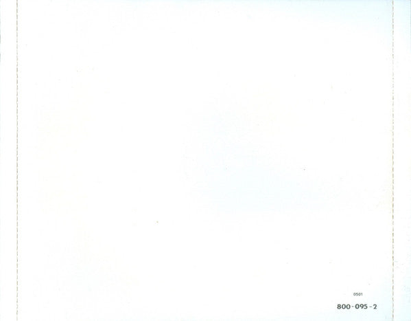 Eric Clapton : Just One Night (2xCD, Album, RE, PDO)