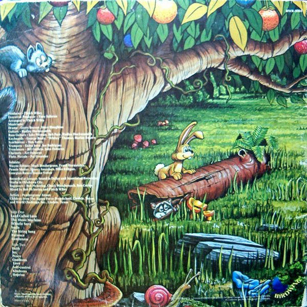 Candle (3) : The Music Machine (LP, Album, Gat)