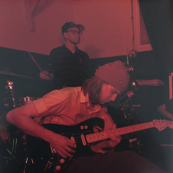 DIIV : Deceiver (LP, Album, Ltd, Gre)