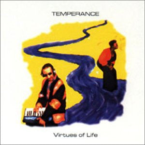 Temperance : Virtues Of Life (CD, Album)