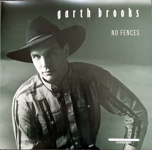 Garth Brooks : Legacy - Remixed / Remastered (Box, Comp, Ltd, Num, 7-D + LP, Album, RE, RM + LP,)