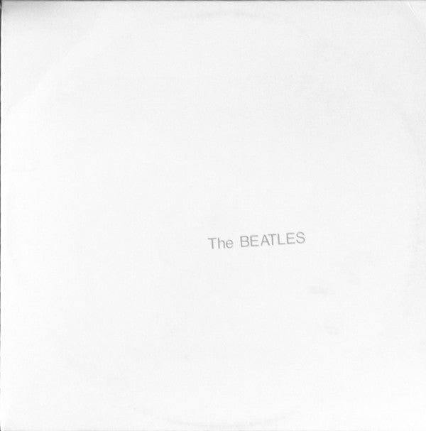 The Beatles : The Beatles (2xLP, Album, RE, Spe)