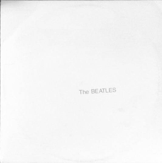 The Beatles : The Beatles (2xLP, Album, RE, Spe)