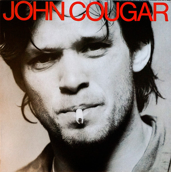 John Cougar* : John Cougar (LP, Album, 72 )
