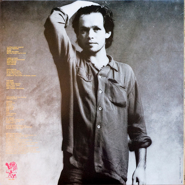 John Cougar* : John Cougar (LP, Album, 72 )