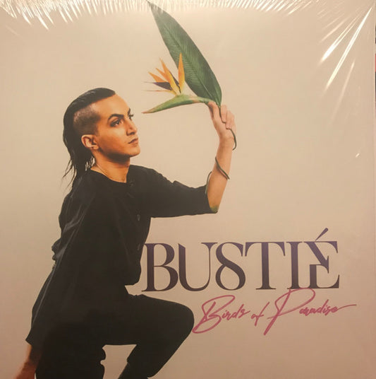 Bustié : Birds Of Paradise (LP, Album)