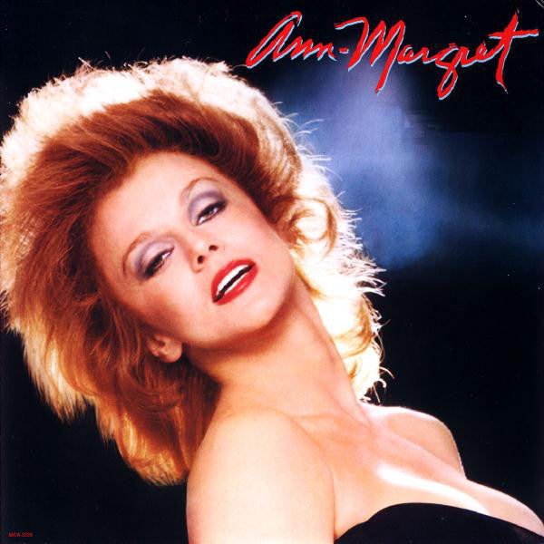 Ann-Margret* : Ann-Margret (LP, Album, Pin)