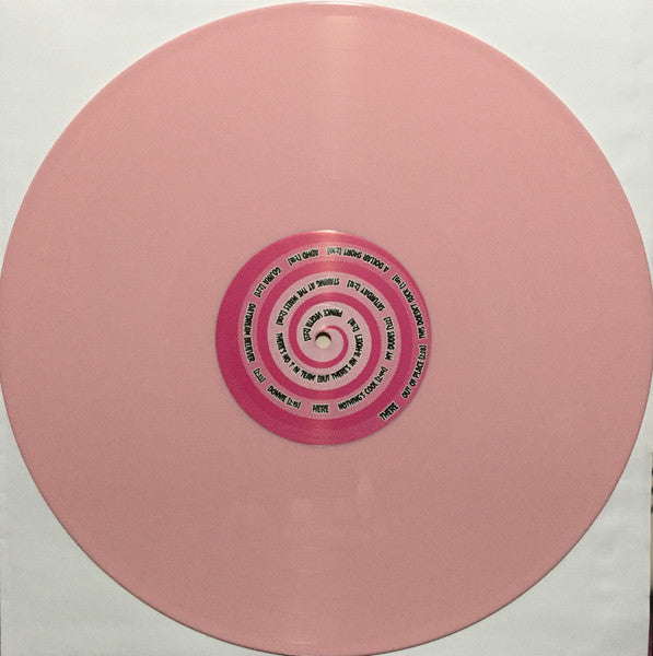 Benny and the No-Goods : Nothing’s Cool (LP, Ltd, Pin)