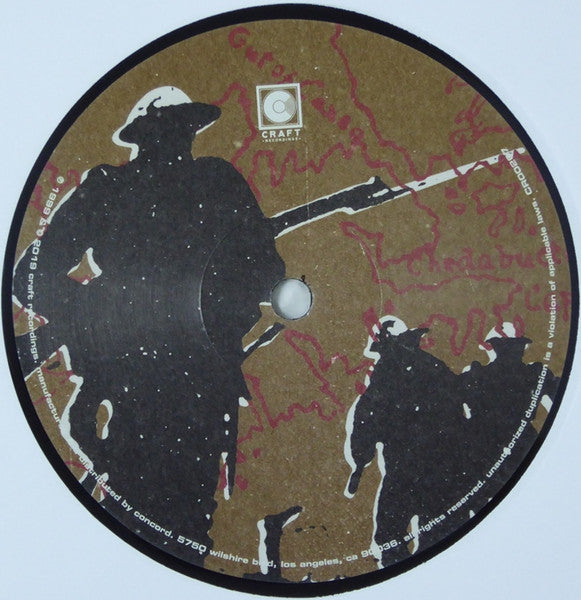 Boysetsfire : After The Eulogy (LP, Album, RE, RM)