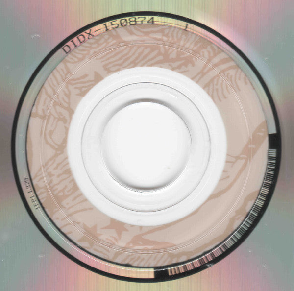 Captain Beyond : Captain Beyond (CD, Album, RE, RM, Son)