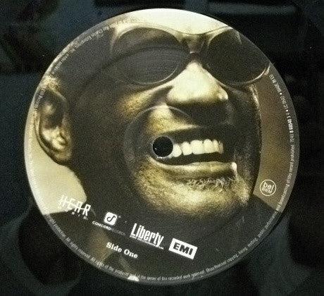 Ray Charles : Genius Loves Company (Vinyl, NM or M-) – Square Cat