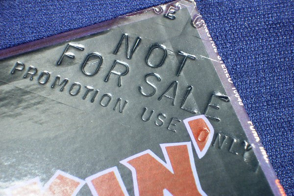 Funk Inc. : Chicken Lickin' (LP, Album, Roc)