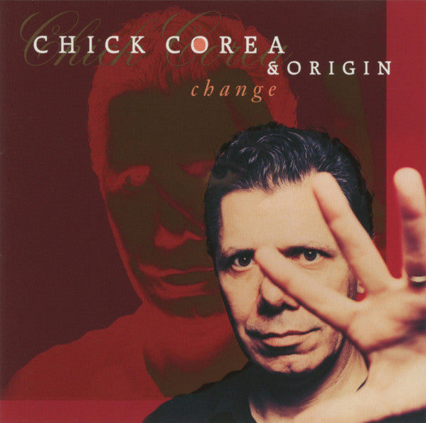 Chick Corea & Origin (12) : Change (CD, Album)