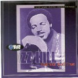 Z.Z. Hill : Faithful and True (CD)