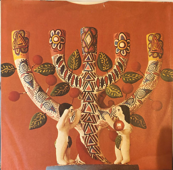 Sergio Mendes & Brasil '66* : Crystal Illusions (LP, Album, Ter)