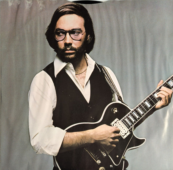Al Di Meola : Elegant Gypsy (LP, Album, Ter)