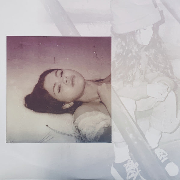 Selena Gomez : Rare (LP, Album, Red)
